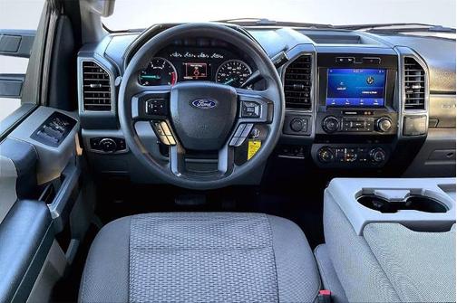2022 Ford F-250 XLT