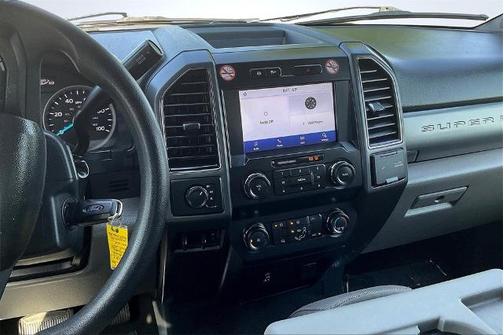2022 Ford F-250 XLT