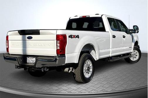 2022 Ford F-250 XLT