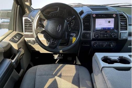 2022 Ford F-250 XLT