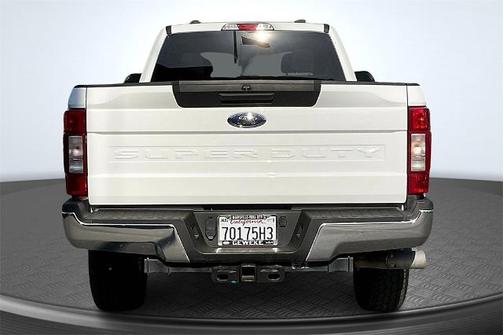 2022 Ford F-250 XLT