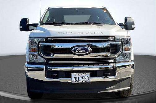 2022 Ford F-250 XLT