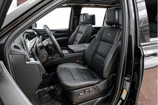 2024 Cadillac Escalade ESV V-Series