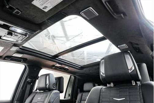 2024 Cadillac Escalade ESV V-Series