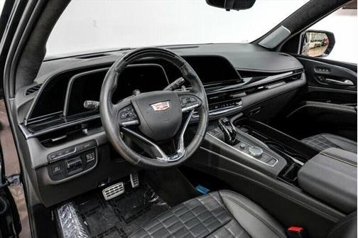 2024 Cadillac Escalade ESV V-Series