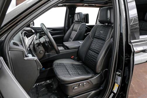 2024 Cadillac Escalade ESV V-Series