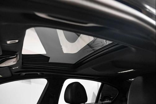 Jet Black 2023 BMW 530e Base