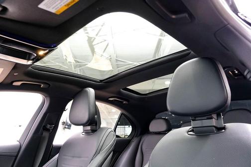 2024 Mercedes-Benz C-Class Sedan