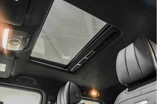 2022 Mercedes-Benz AMG G 63 4MATIC