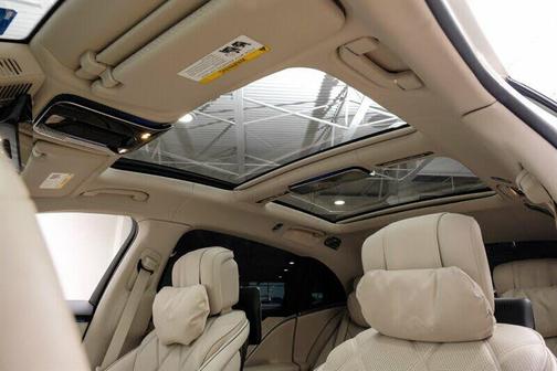 2023 Mercedes-Benz Maybach S 680 Maybach S 680