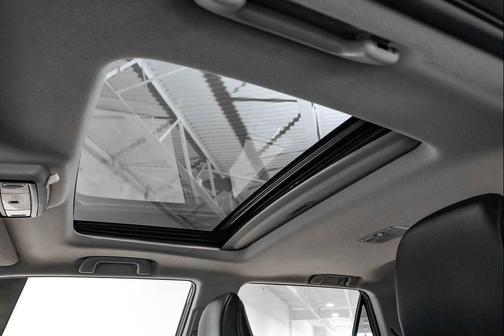 Magnetic Gray Metallic 2022 Toyota 4Runner SR5 Premium