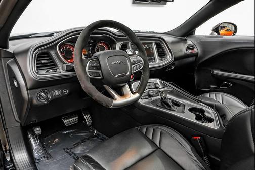 2023 Dodge Challenger SRT Hellcat