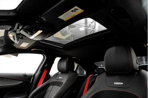 2021 Mercedes-Benz AMG CLS 53 4MATIC