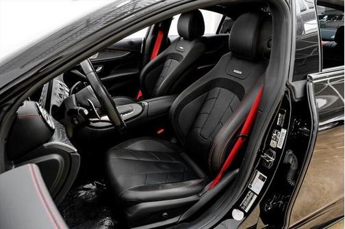 2021 Mercedes-Benz AMG CLS 53 4MATIC