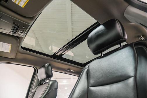 2018 Ford F-250 Lariat