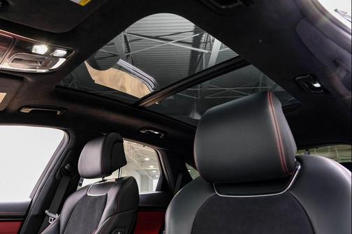 2022 Genesis GV70 3.5T AWD Sport