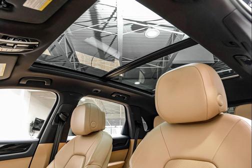 2019 Porsche Cayenne Cayenne