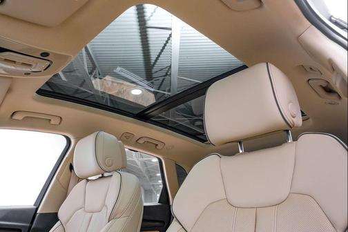 2021 Audi Q5 45 Prestige