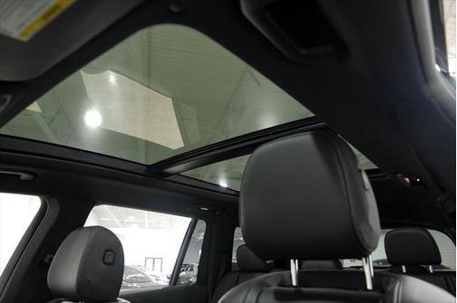 2021 Mercedes-Benz GLS 450 4MATIC