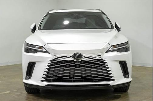 2023 Lexus RX 350 Base