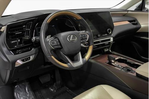 2023 Lexus RX 350 Base