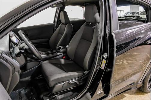 2021 Honda HR-V AWD Sport