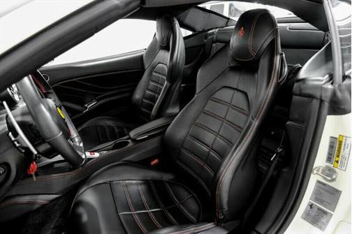 2015 Ferrari California T