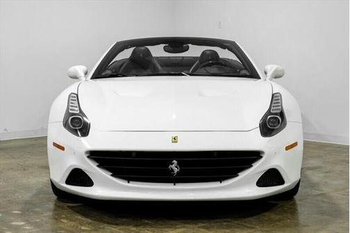 2015 Ferrari California T