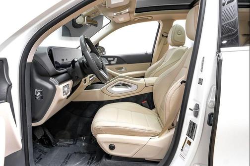 2020 Mercedes-Benz GLE 350 Base