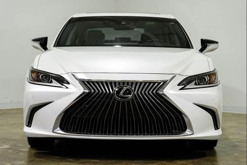 2019 Lexus ES 350 Base