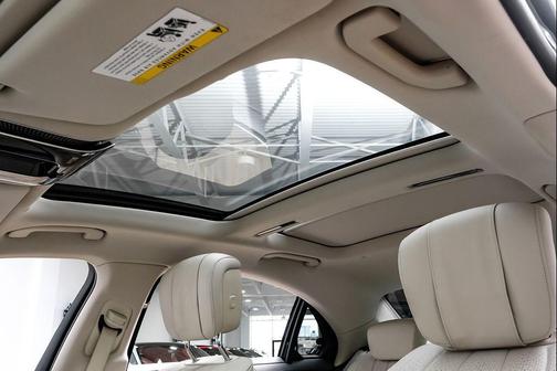 2022 Mercedes-Benz S-Class 4MATIC