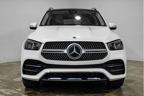 2021 Mercedes-Benz GLE 350 Base