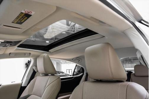 2019 Lexus ES 350 Ultra Luxury