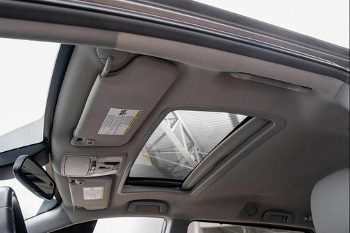 Predawn Gray Mica 2018 Toyota Sienna XLE
