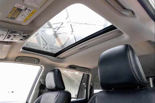 2017 Lexus GX 460 Base