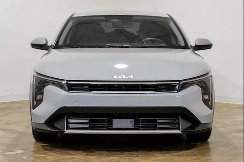 Morning Haze 2025 Kia K4 EX