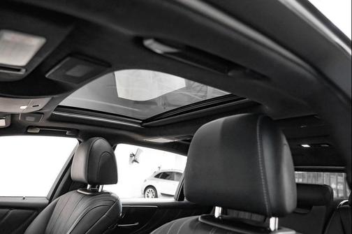 Obsidian 2018 Lexus LS 500 Base