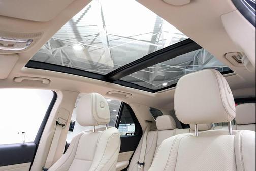 2020 Mercedes-Benz GLE 350 Base