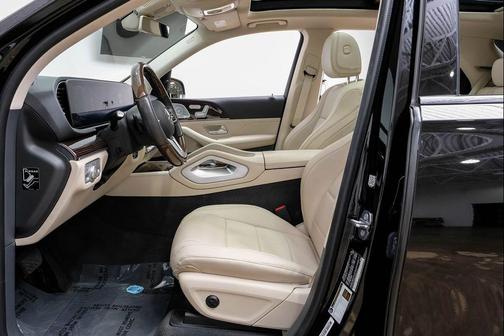 2020 Mercedes-Benz GLE 350 Base