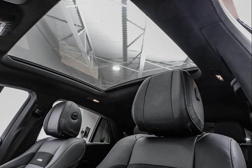 2022 Mercedes-Benz AMG GLE 53 4MATIC+ Coupe