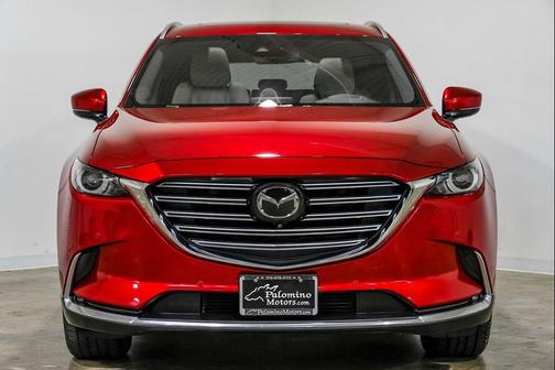 2019 Mazda CX-9 Grand Touring