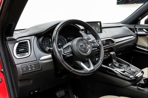 2019 Mazda CX-9 Grand Touring