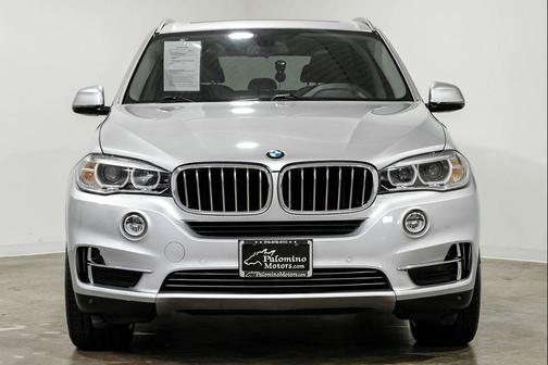 2016 BMW X5 sDrive35i