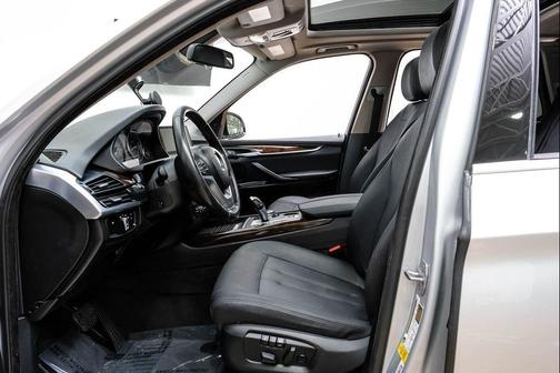 2016 BMW X5 sDrive35i