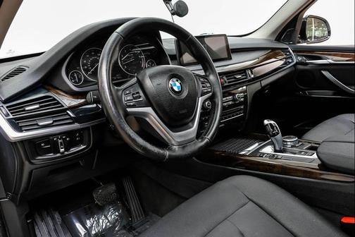 2016 BMW X5 sDrive35i