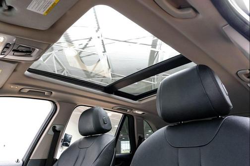 2016 BMW X5 sDrive35i