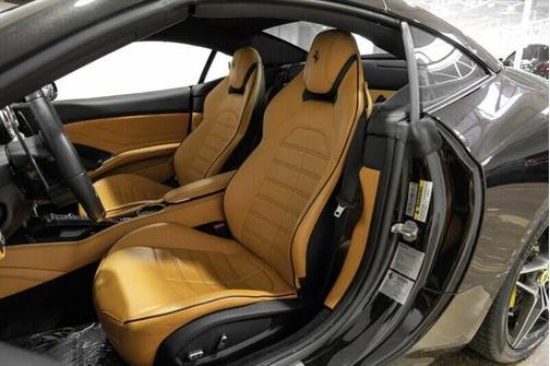 2017 Ferrari California T