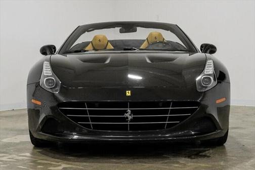 2017 Ferrari California T