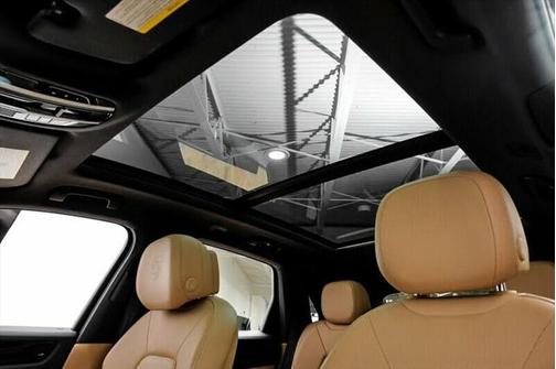2020 Porsche Cayenne Base