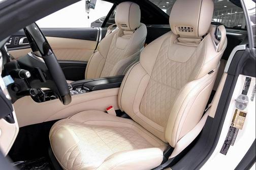 2013 Mercedes-Benz SL-Class